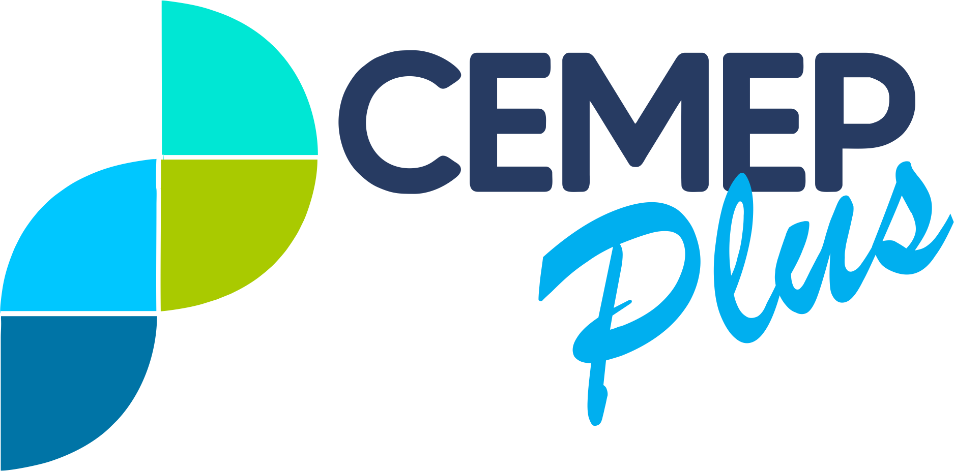 CEMEP Plus Logo
